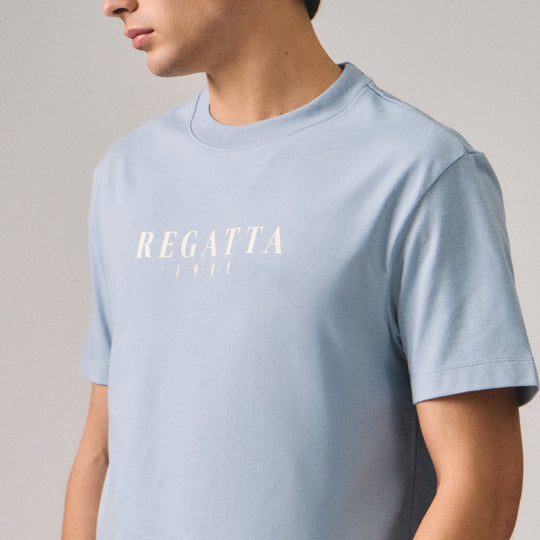 1989 Regular Fit Graphic T-Shirt