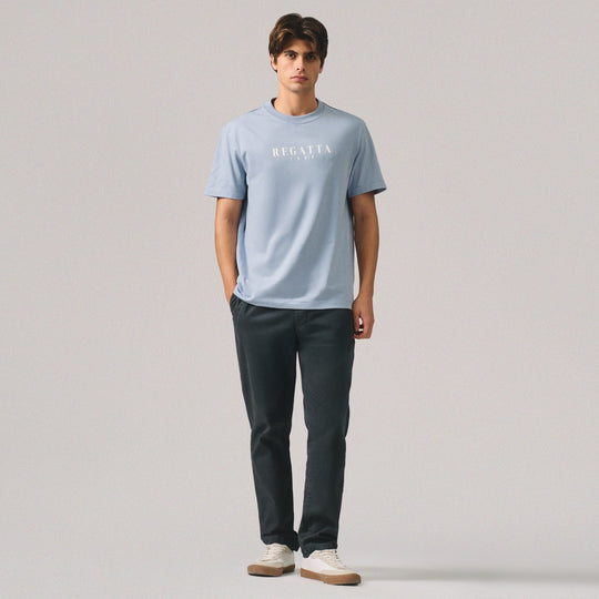 1989 Regular Fit Graphic T-Shirt