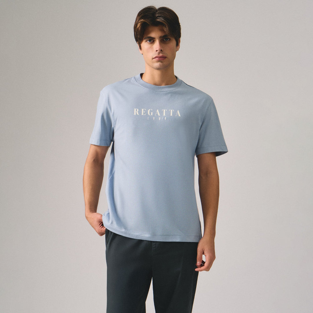 1989 Regular Fit Graphic T-Shirt
