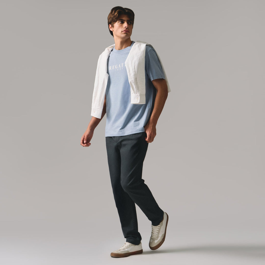 1989 Regular Fit Graphic T-Shirt
