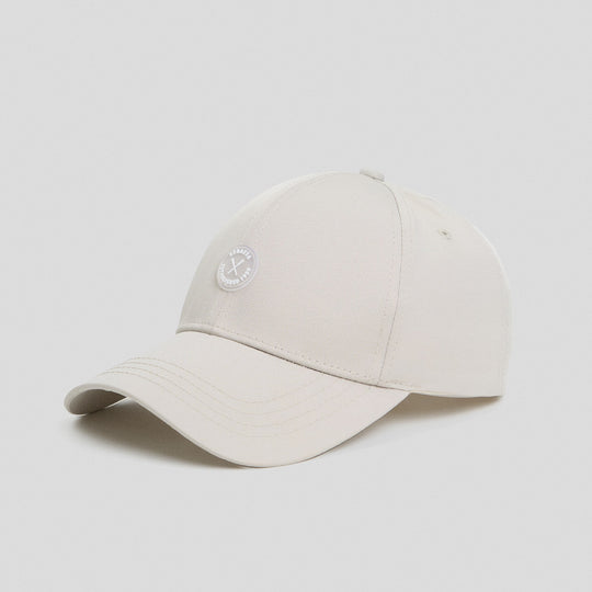 Patch Baseball Cap
