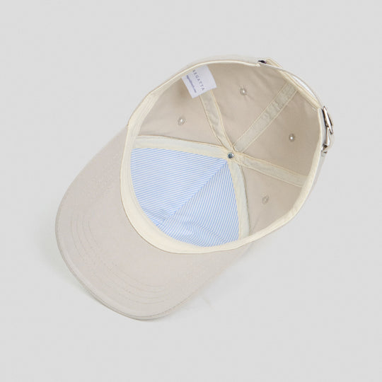 Patch Baseball Cap