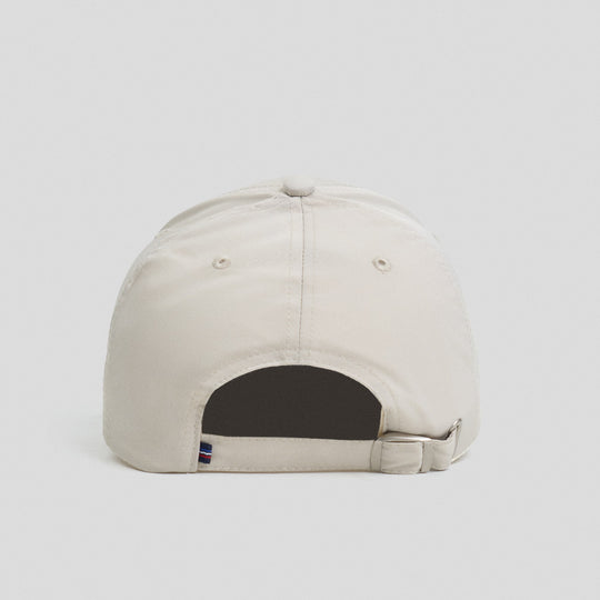Patch Baseball Cap