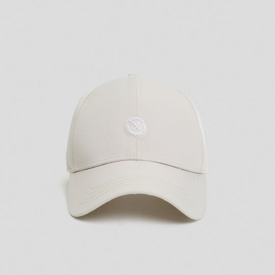 Patch Baseball Cap