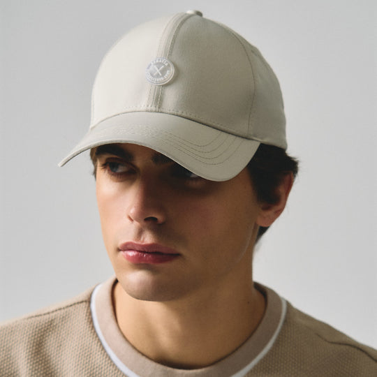 Patch Baseball Cap