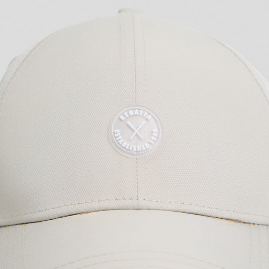 Patch Baseball Cap