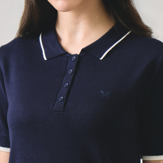 Two-Fer Polo