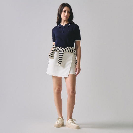 Two-Fer Polo