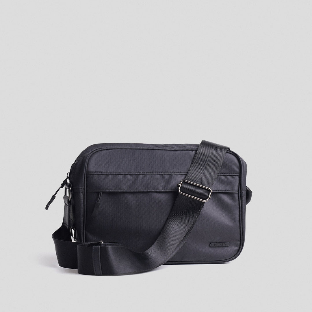 Landscape Crossbody Bag