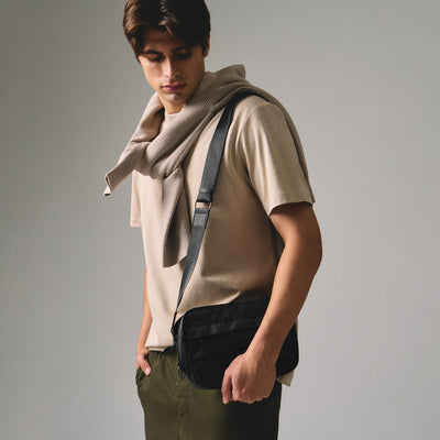 Landscape Crossbody Bag