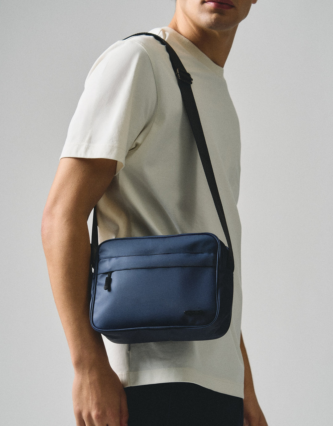 Landscape Crossbody Bag
