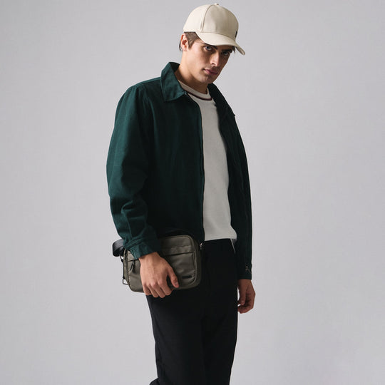 Landscape Crossbody Bag