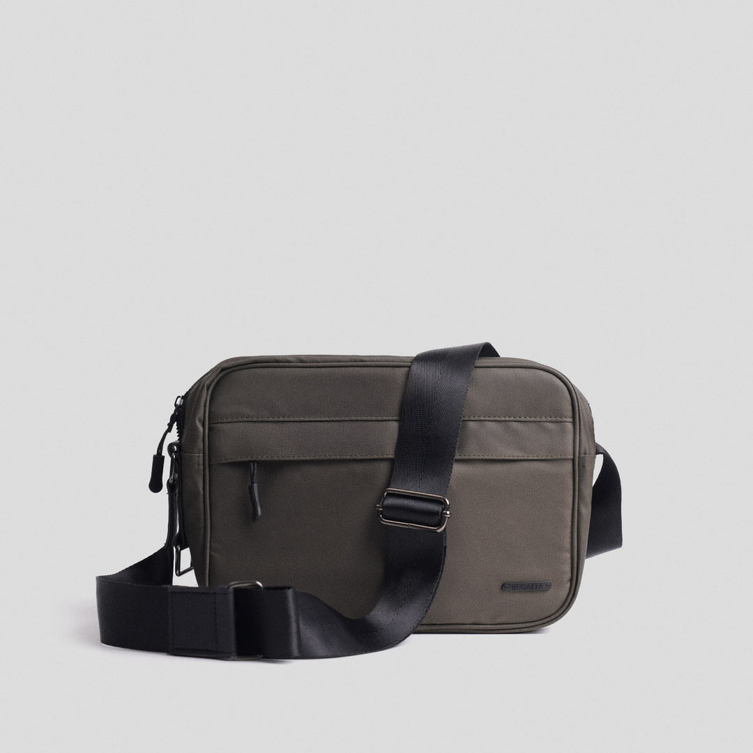 Landscape Crossbody Bag