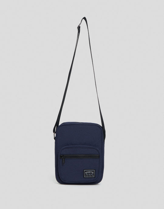Crossbody Bag With Front Pocket
