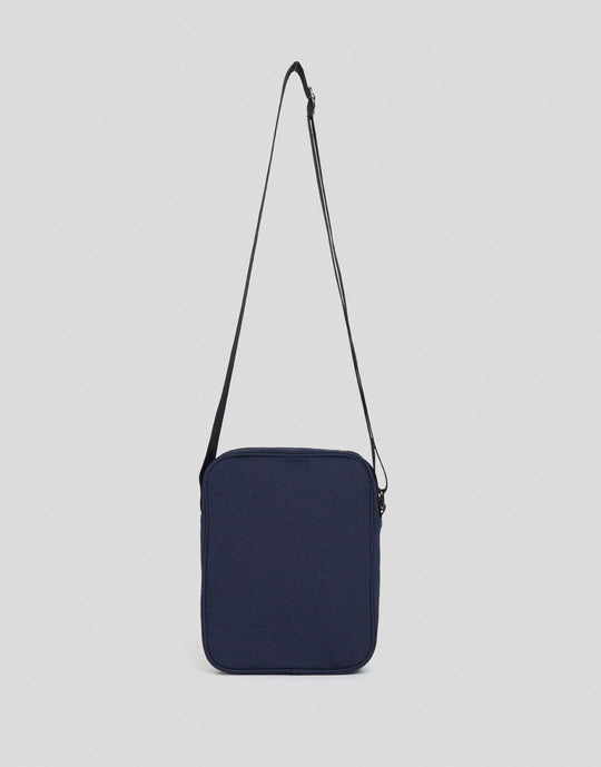 Crossbody Bag With Front Pocket