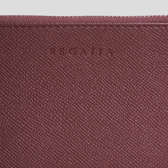Card Case With Coin Compartment
