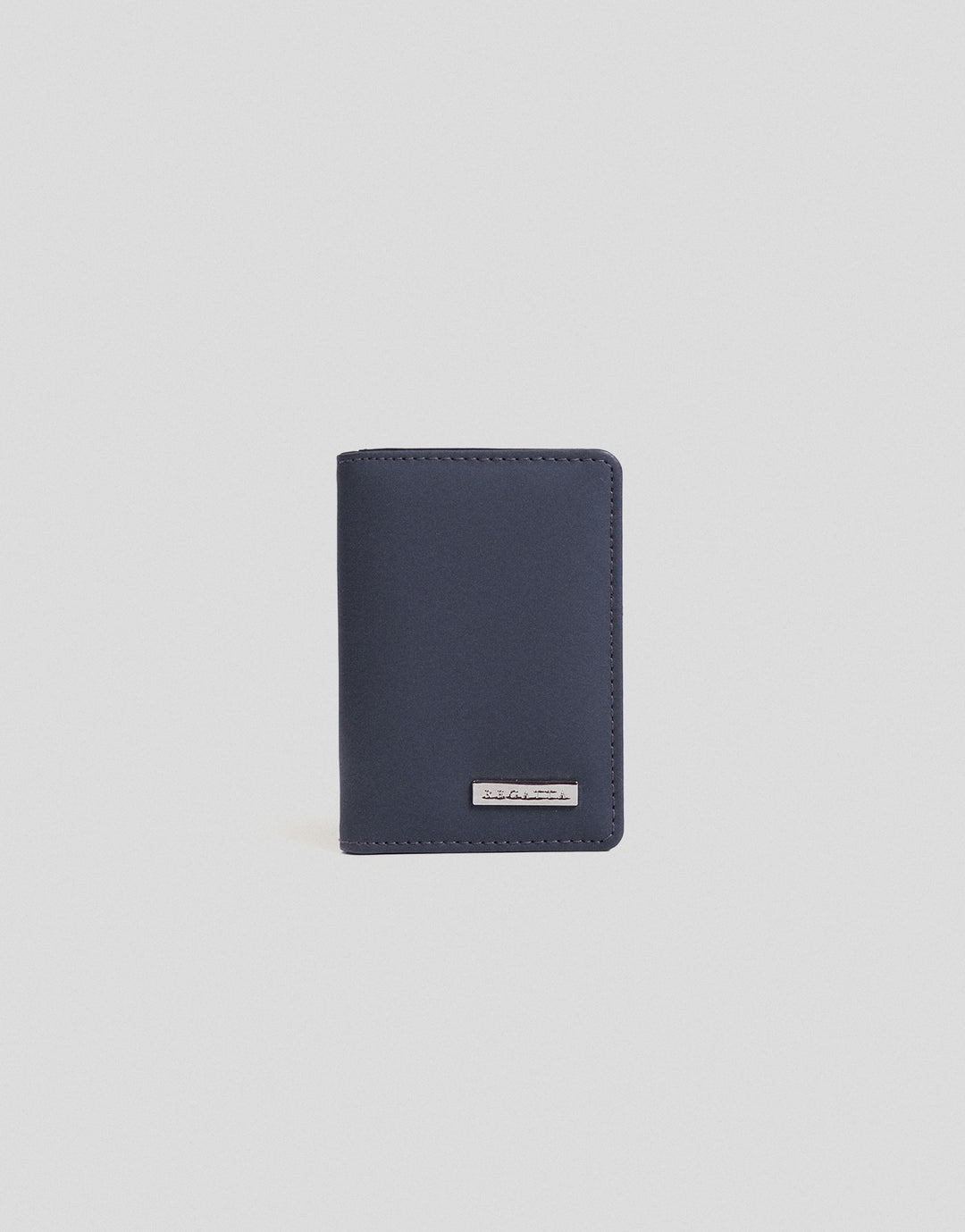 Bi-Fold Card Case