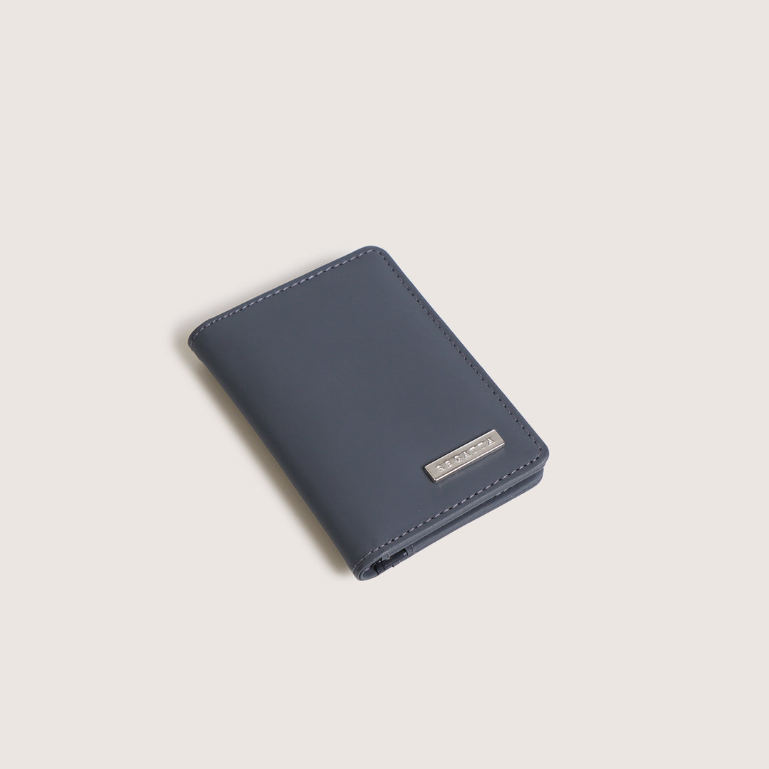 Bi-Fold Card Case