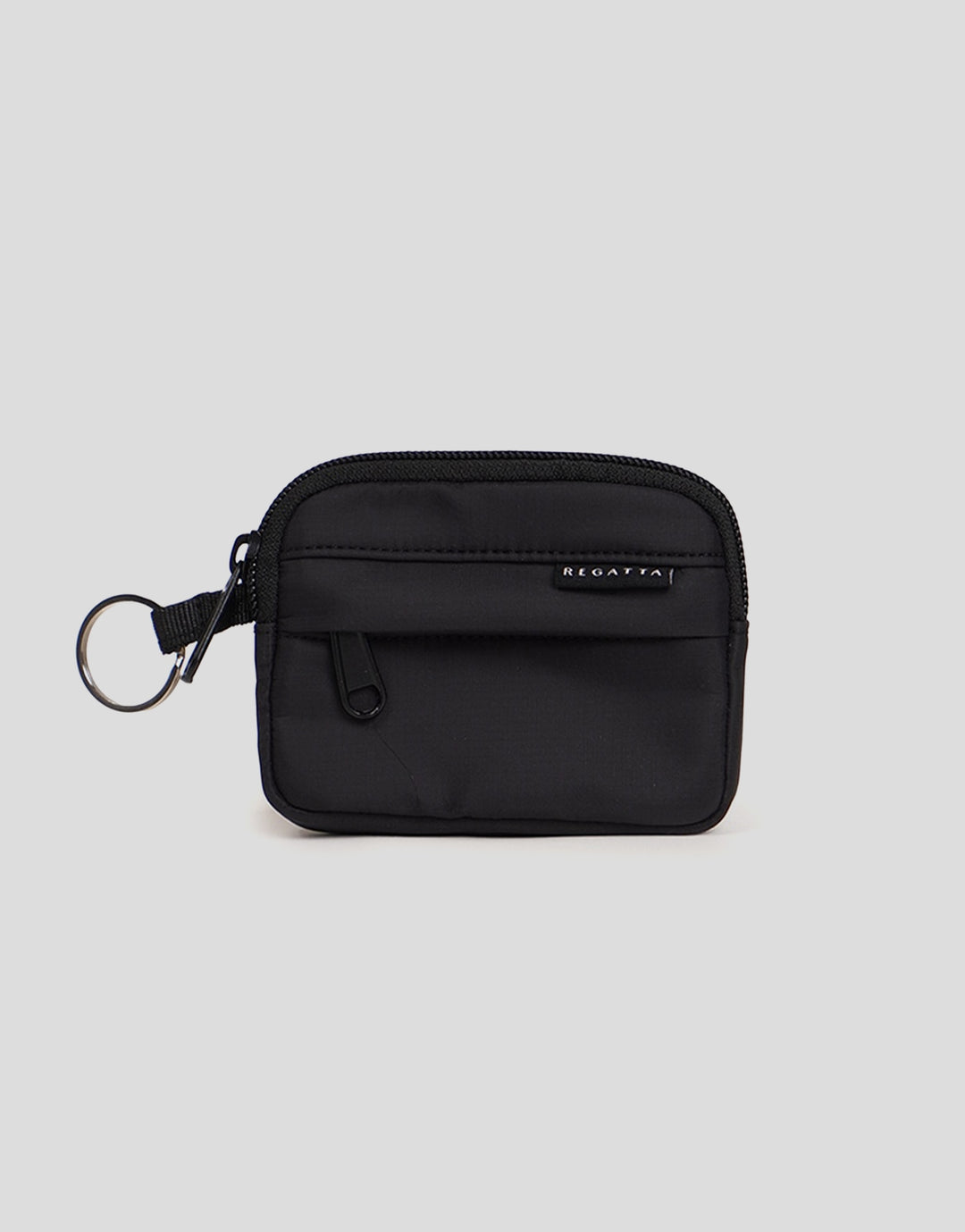 Coin Purse With O-Ring