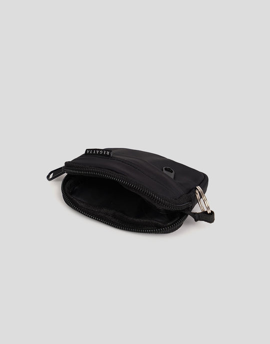Coin Purse With O-Ring