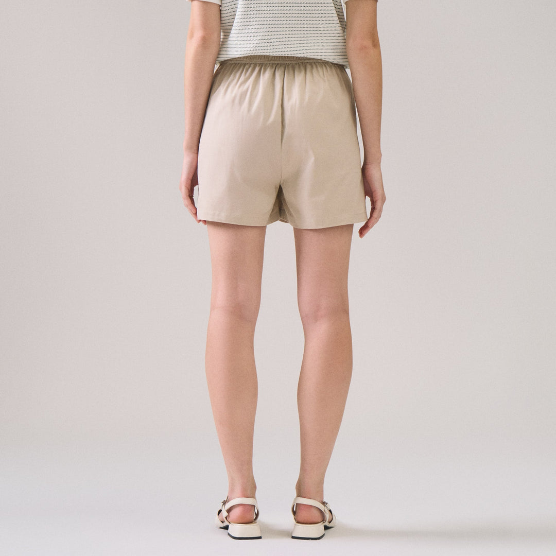 Pull On Shorts