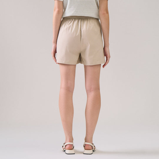 Pull On Shorts