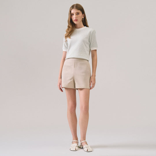 Pull On Shorts