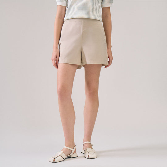 Pull On Shorts