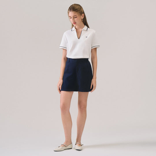 Chino Shorts