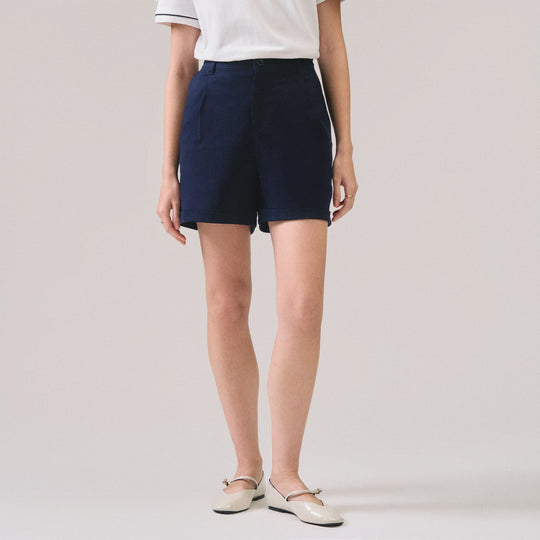 Chino Shorts
