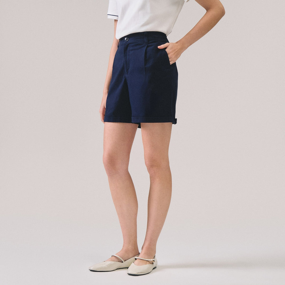 Chino Shorts