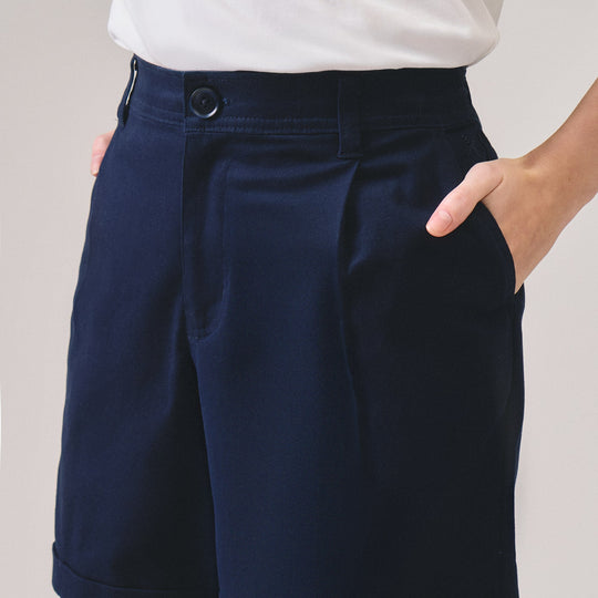 Chino Shorts