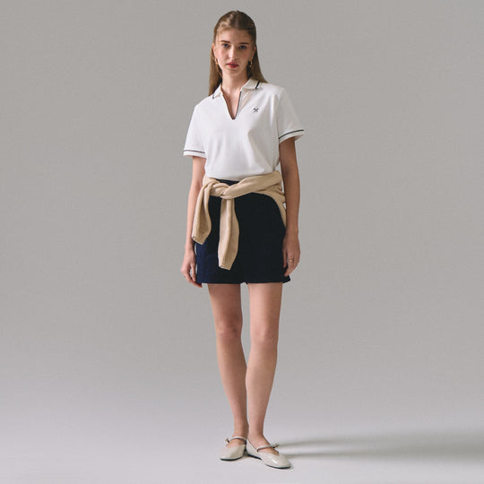 Chino Shorts