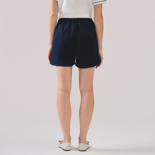 Chino Shorts