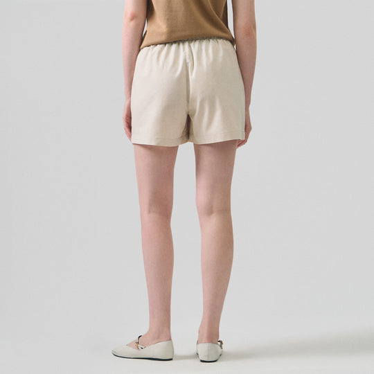 Pull Up Shorts