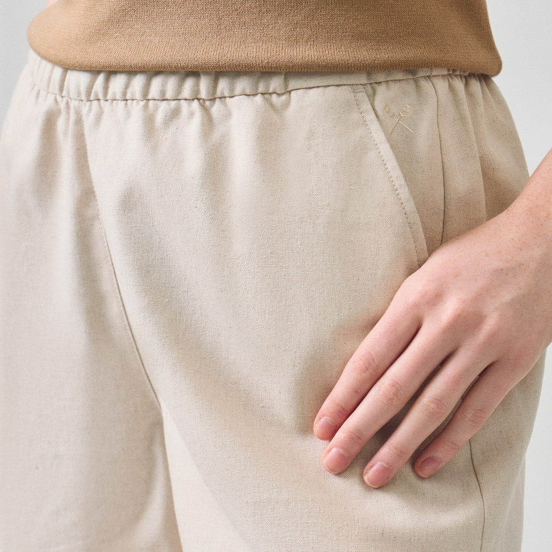 Pull Up Shorts