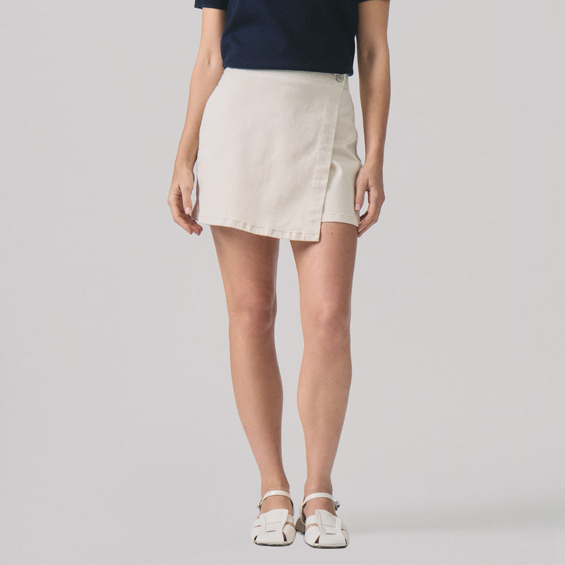 Pull-Up Skort
