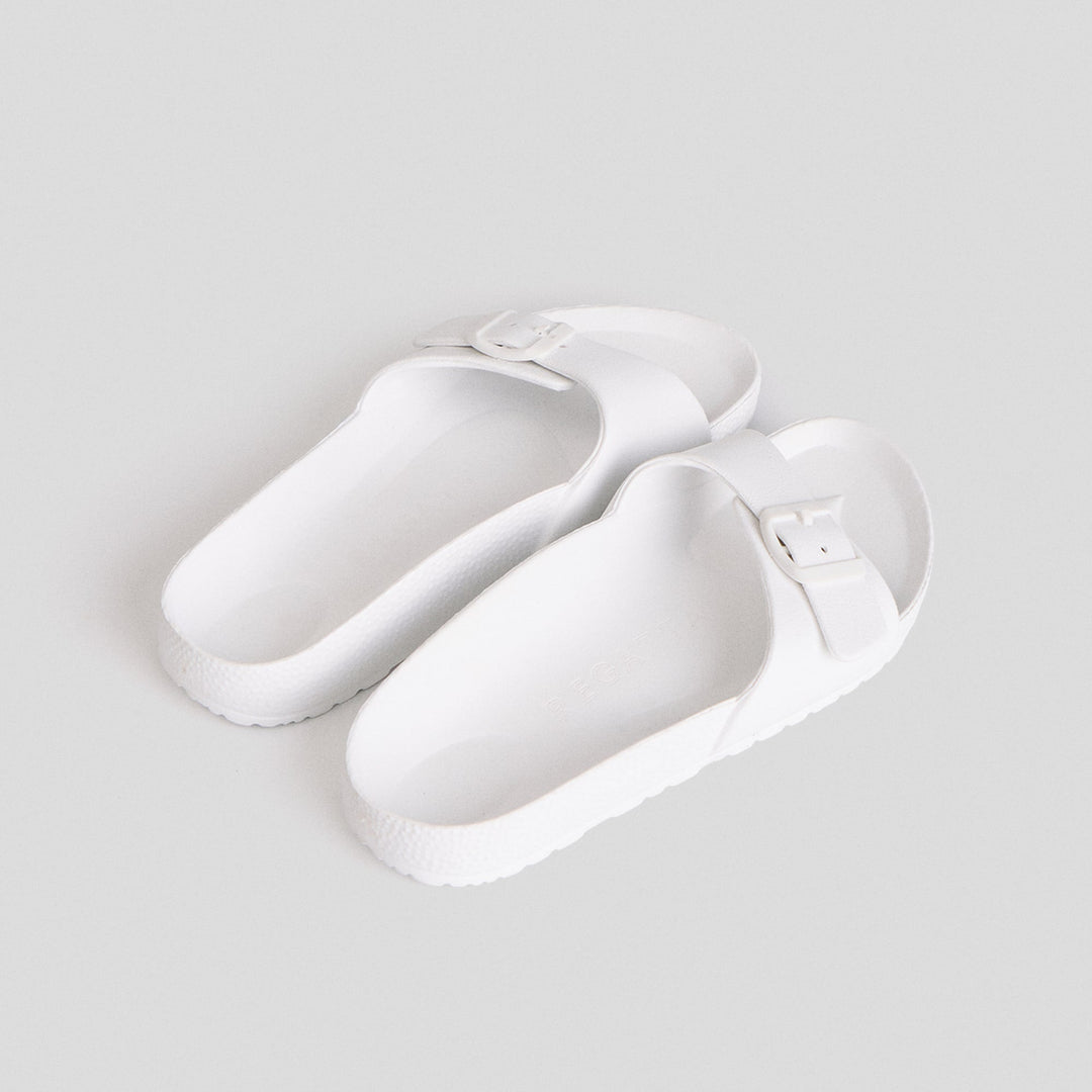 Women's Single Band Slides