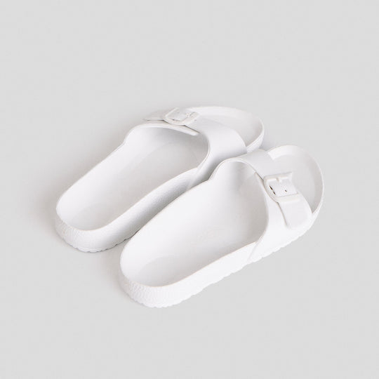 Women's Single Band Slides
