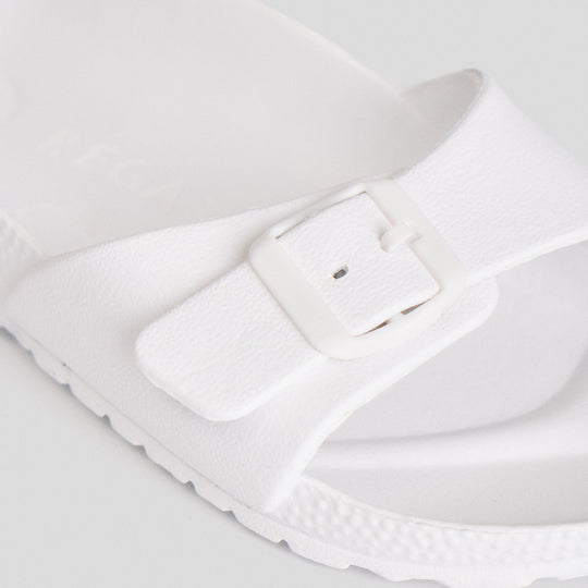Women's Single Band Slides