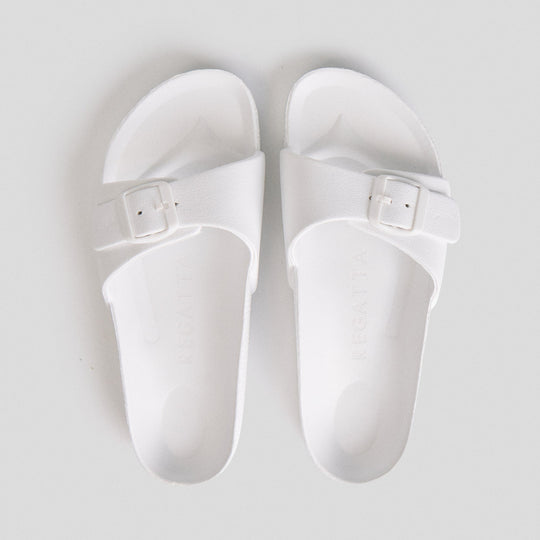 Women's Single Band Slides