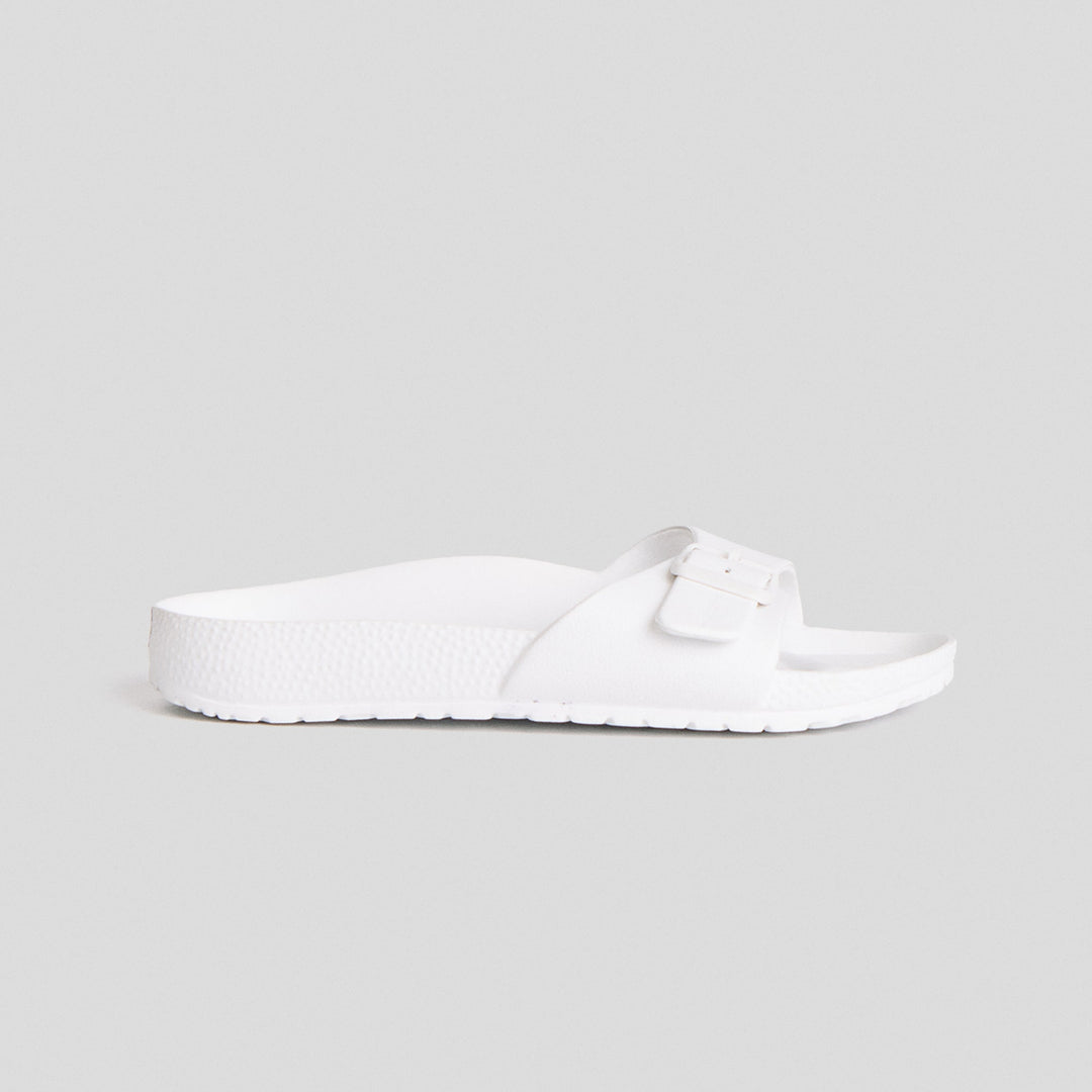 Women's Single Band Slides