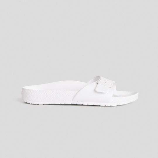 Women's Single Band Slides