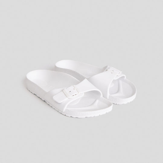 Women's Single Band Slides