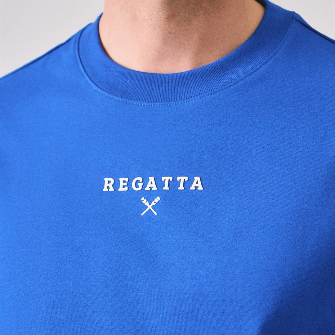 Regular Fit Branding T-Shirt