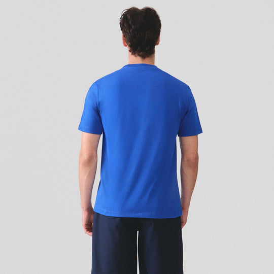 Regular Fit Branding T-Shirt