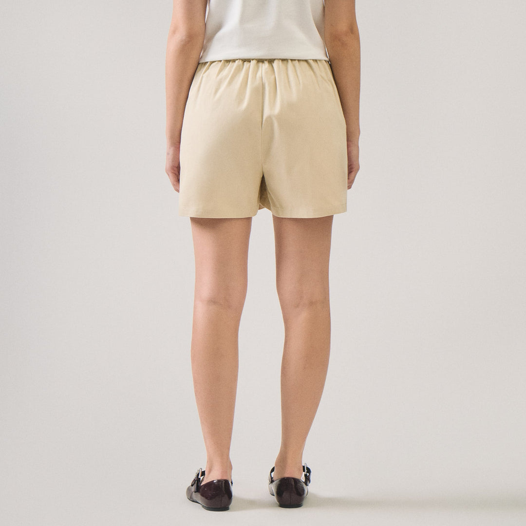 Pull On Shorts