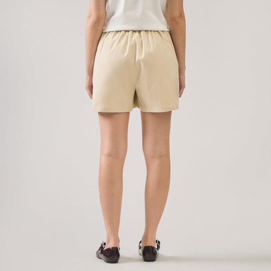 Pull On Shorts