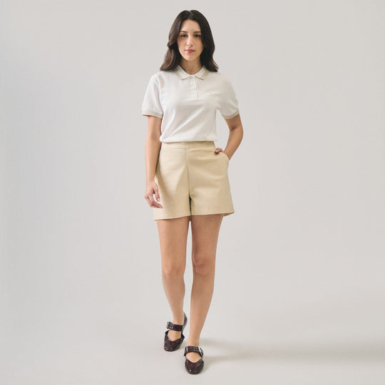 Pull On Shorts