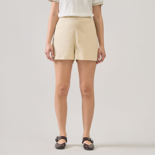 Pull On Shorts